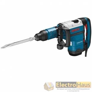 Отбойный молоток BOSCH GSH 7 VC